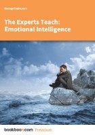 Cover of: The Experts Teach: Emotional Intelligence