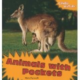 Cover of: Animals with pockets