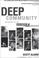 Cover of: Deep Community