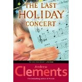 Cover of: The Last Holiday Concert