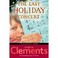 Cover of: The Last Holiday Concert
