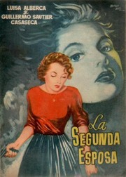 Cover of: La segunda esposa