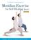 Cover of: Meridian Exercise for Self-Healing, Book 1