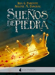 Cover of: Sueños de piedra