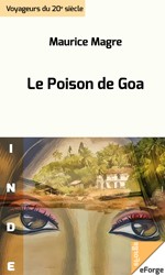 Cover of: Le poison de Goa by 
