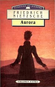 Cover of: Aurora: Reflexiones de la moral como prejuicio