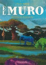 Cover of: El muro by 