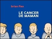 Cover of: Le cancer de maman