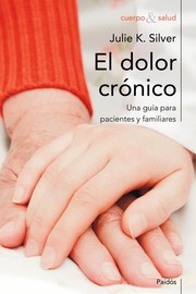 Cover of: El dolor crónico