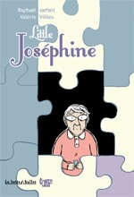 Little Joséphine... et le vide se répète