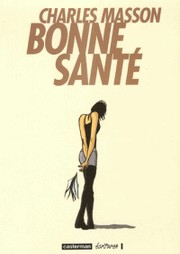 Cover of: Bonne santé by 