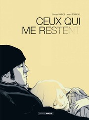 Cover of: Ceux qui me restent by 