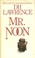 Cover of: Mr. Noon