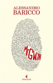 Cover of: Mr Gwyn by 