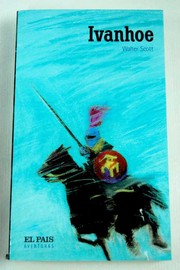 Cover of: Ivanhoe by 