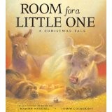 Cover of: Room for a Little One by 
