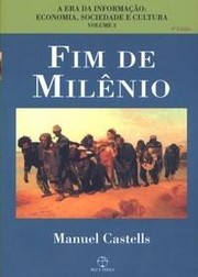 Cover of: Fim de Milênio