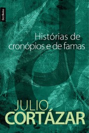 Cover of: Histórias de Cronópios e de Famas