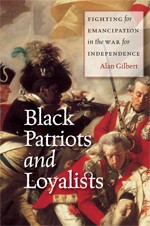 Black patriots and loyalists