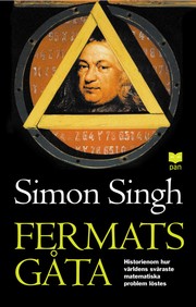 Cover of: Fermats Gåta: Så löstes världens svåraste matematiska problem
