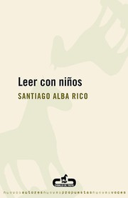 Cover of: Leer con niños