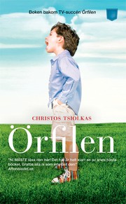 Cover of: Örfilen