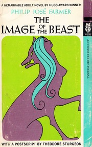 Cover of: Image of the Beast by 