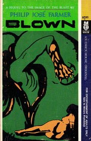Cover of: Blown by 
