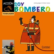 Cover of: Soy bombero