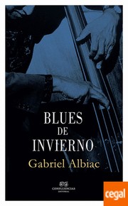Cover of: Blues de invierno
