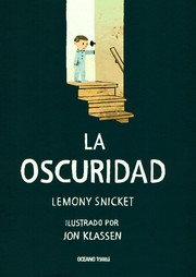 Cover of: La oscuridad by 