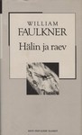 Cover of: Hälin ja raev by 