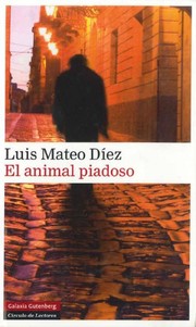 Cover of: El animal piadoso