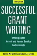 Cover of: Successful grant writing by Laura N. Gitlin