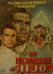 Cover of: En nombre del hijo... by 