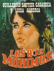Cover of: Los que morimos