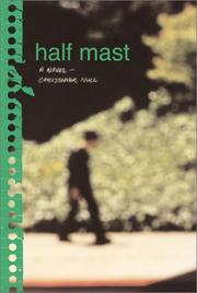 Cover of: Half mast by Christopher Null