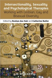Intersectionality, sexuality, and psychological therapies by Roshan Das Nair