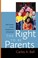 Cover of: The right to be parents