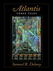 Cover of: Atlantis: three tales