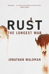 Cover of: Rust: The Longest War