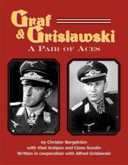 Cover of: Graf & Grislawski A Pair of Aces
