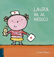 Cover of: Laura va al médico