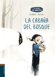 Cover of: La cabaña del bosque by 