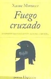 Cover of: Fuego cruzado