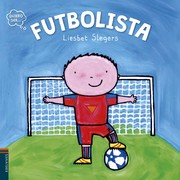 Cover of: Futbolista by 