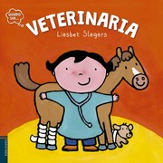 Cover of: Veterinaria