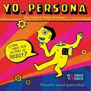 Cover of: Yo, persona by 