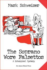 Cover of: The Soprano Wore Falsettos