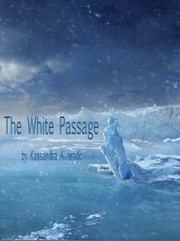 The White Passage by Kassandra Alvarado
